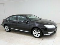 Citroen C5, 1.6 l., sedanas