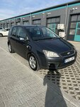 Ford -kita-, 1.6 l., universalas