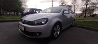 Volkswagen Golf, 1.6 l., universalas