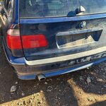 BMW 523, 2.3 l., universalas