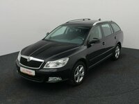 Skoda Octavia, 1.2 l., universalas