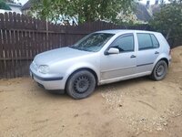 Volkswagen Golf, 1.6 l., hečbekas