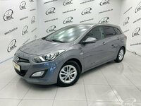 Hyundai i30, 1.4 l., universalas