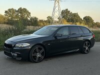 BMW 530, 3.0 l., universalas