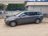 Volvo V50, 1.6 l., universalas