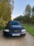 Audi A3, 19.0 l., hečbekas