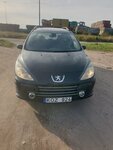 Peugeot 307, 2.0 l., universalas