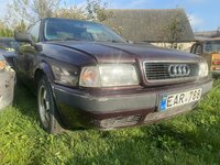 Audi 80 (B4), 2.0 l., sedanas