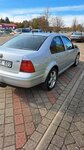 Volkswagen Bora, 1.9 l., sedanas