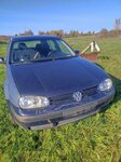 Volkswagen Golf, 1.9 l., hečbekas