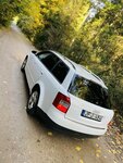 Audi A4, 1.9 l., universalas