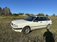 Audi 80 (B4), 2.0 l., universalas