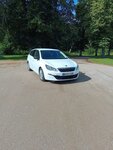 Peugeot 308, 1.6 l., universalas