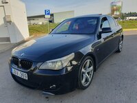 BMW 530, 3.0 l., sedanas