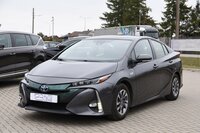 Toyota Prius, 1.8 l., sedanas