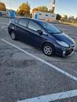 Toyota Prius, 1.8 l., hečbekas