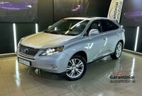 Lexus -kita-, 3.5 l., kita