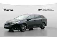 Toyota Avensis, 1.8 l., universalas