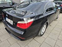 BMW 520, 2.0 l., sedanas