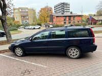 Volvo V70, 2.4 l., universalas