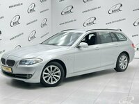 BMW 530, 3.0 l., universalas