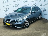 Mercedes-Benz E220, 2.0 l., universalas