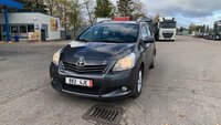 Toyota Verso, 1.8 l., vienatūris