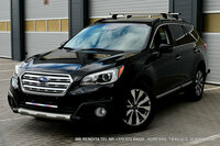 Subaru Outback, 3.6 l., universalas