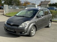 Toyota Corolla Verso, 2.2 l., universalas