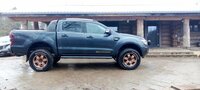 Ford Ranger, 3.2 l., kita