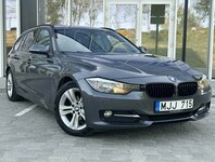 BMW 320, 2.0 l., universalas