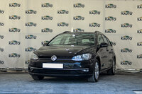 Volkswagen Golf, 1.0 l., universalas