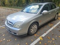 Opel Vectra, 2.2 l., sedanas