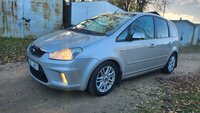 Ford -kita-, 1.8 l., universalas