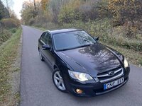 Subaru Legacy, 2.0 l., sedanas