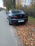 Alfa Romeo 159, 1.9 l., sedanas