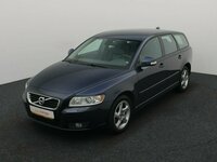 Volvo V50, 2.0 l., universalas