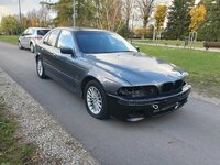 BMW 530, 3.0 l., sedanas