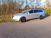 Volkswagen Passat, 2.0 l., universalas