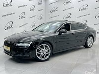 Audi A7, 3.0 l., hečbekas