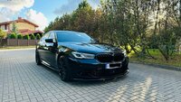 BMW 540, 3.0 l., sedanas