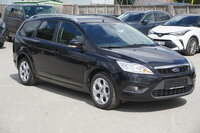 Ford Focus, 1.6 l., universalas