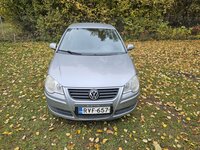 Volkswagen Polo, 1.4 l., hečbekas