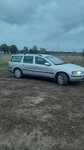 Volvo V70, 2.4 l., universalas