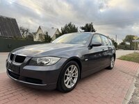 BMW 320, 2.0 l., universalas