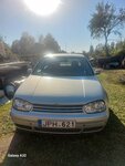 Volkswagen Golf, 1.9 l., hečbekas