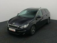 Peugeot 308, 1.6 l., universalas