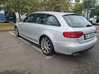 Audi A4, 20.0 l., universalas