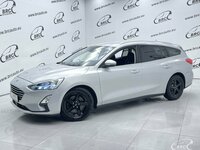 Ford Focus, 1.0 l., universalas