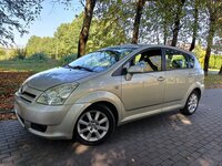 Toyota Corolla Verso, 2.2 l., vienatūris